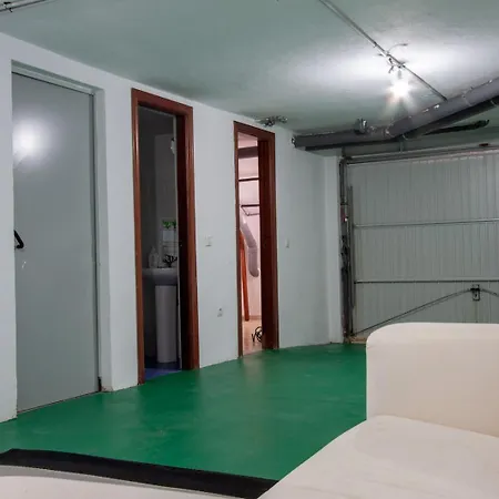 Livingtarifa Casa Tarik * 塔里法