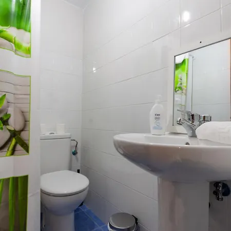 Livingtarifa Casa Tarik 度假居