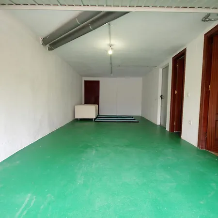 Livingtarifa Casa Tarik 度假居 *