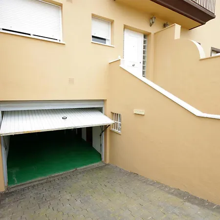 度假居 Livingtarifa Casa Tarik 塔里法