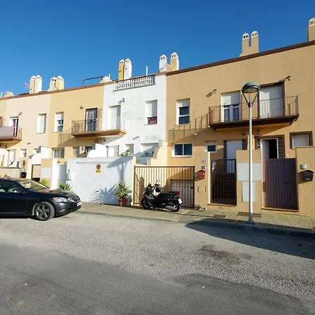 Livingtarifa Casa Tarik