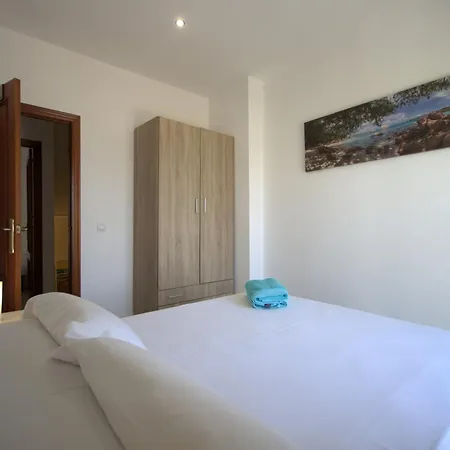 度假居 Livingtarifa Casa Tarik 塔里法