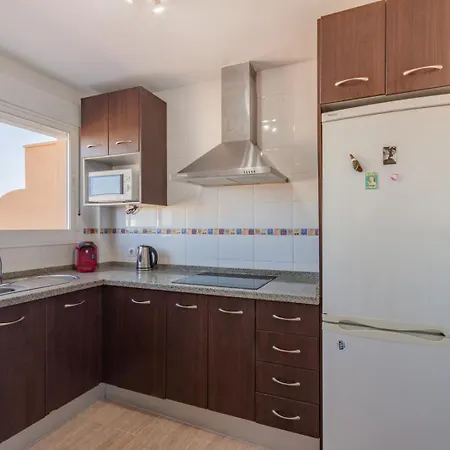 Livingtarifa Casa Tarik 塔里法