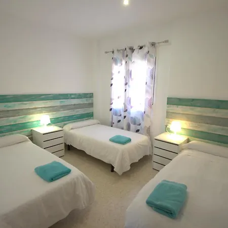 Livingtarifa Casa Tarik