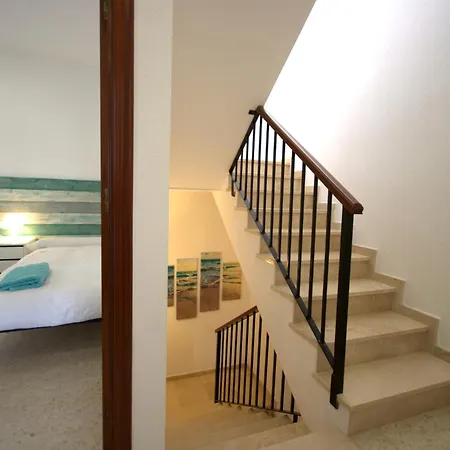 Livingtarifa Casa Tarik 度假居