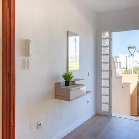 度假居 Livingtarifa Casa Tarik 塔里法