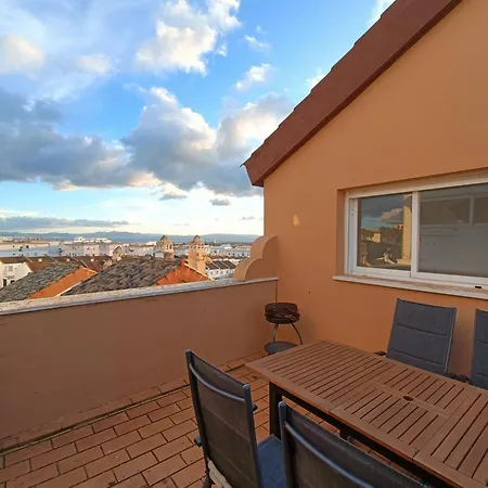 Livingtarifa Casa Tarik