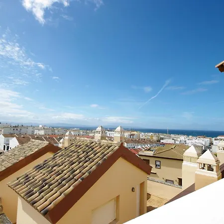 Livingtarifa Casa Tarik Ferienhaus