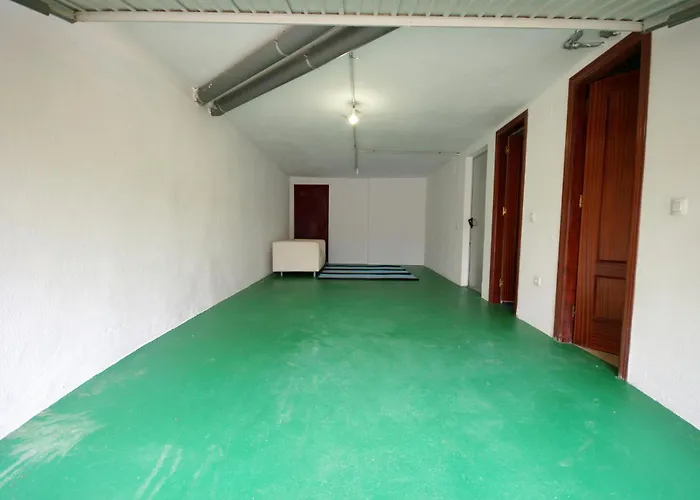 Livingtarifa Casa Tarik Semesterbostad *