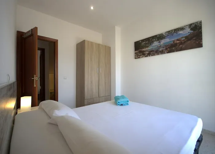 Semesterbostad Livingtarifa Casa Tarik Tarifa