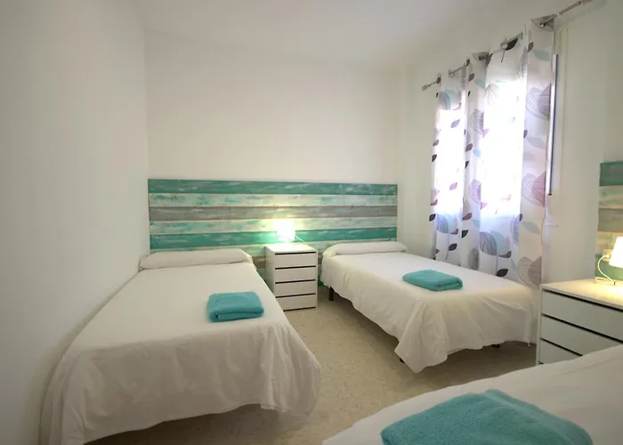 Livingtarifa Casa Tarik *
