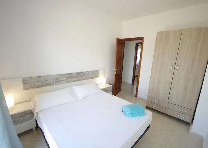 Livingtarifa Casa Tarik * Tarifa