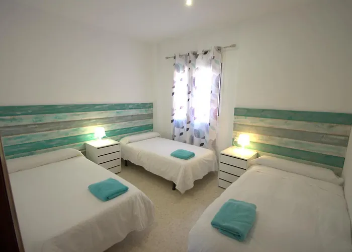 Livingtarifa Casa Tarik