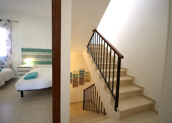 Livingtarifa Casa Tarik Semesterbostad