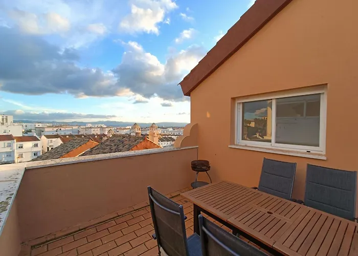 Livingtarifa Casa Tarik