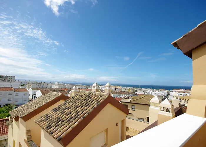 Livingtarifa Casa Tarik Semesterbostad