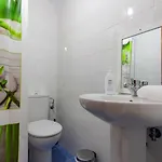 Livingtarifa Casa Tarik Prázdninový dům