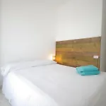 Prázdninový dům Livingtarifa Casa Tarik