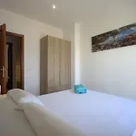 Prázdninový dům Livingtarifa Casa Tarik Tarifa