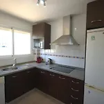 Prázdninový dům Livingtarifa Casa Tarik
