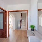 Prázdninový dům Livingtarifa Casa Tarik