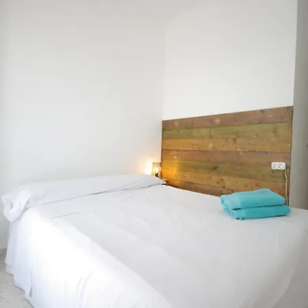 Casa de Férias Livingtarifa Casa Tarik