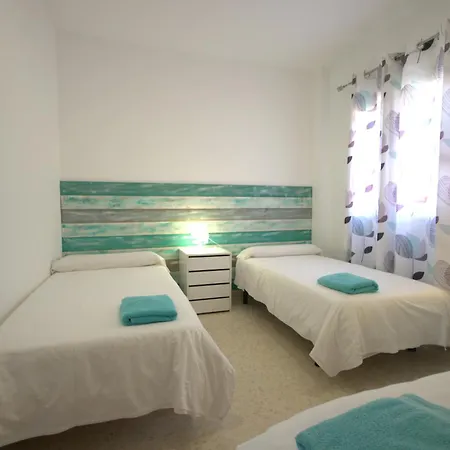 Livingtarifa Casa Tarik *